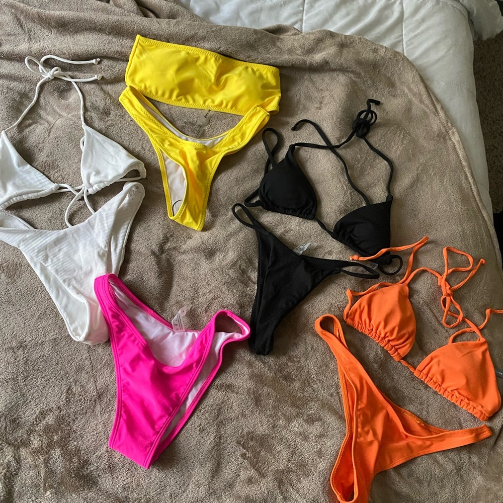 Bikini bundle